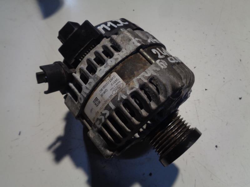 Alternateur FORD ECOSPORT PHASE 1 Essence - 1