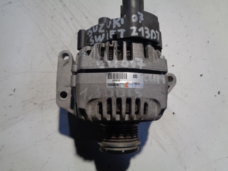 Alternateur SUZUKI SWIFT 3 Diesel - 1