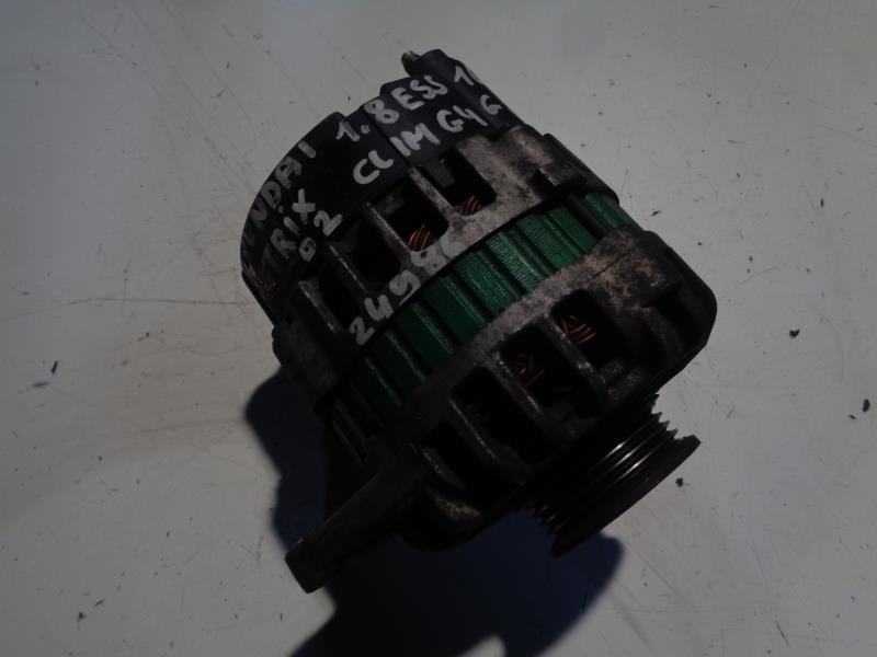 Alternateur HYUNDAI MATRIX PHASE 1 Essence - 1
