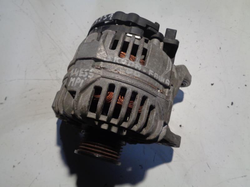 Alternateur SKODA FABIA 1 PHASE 1 Essence - 1