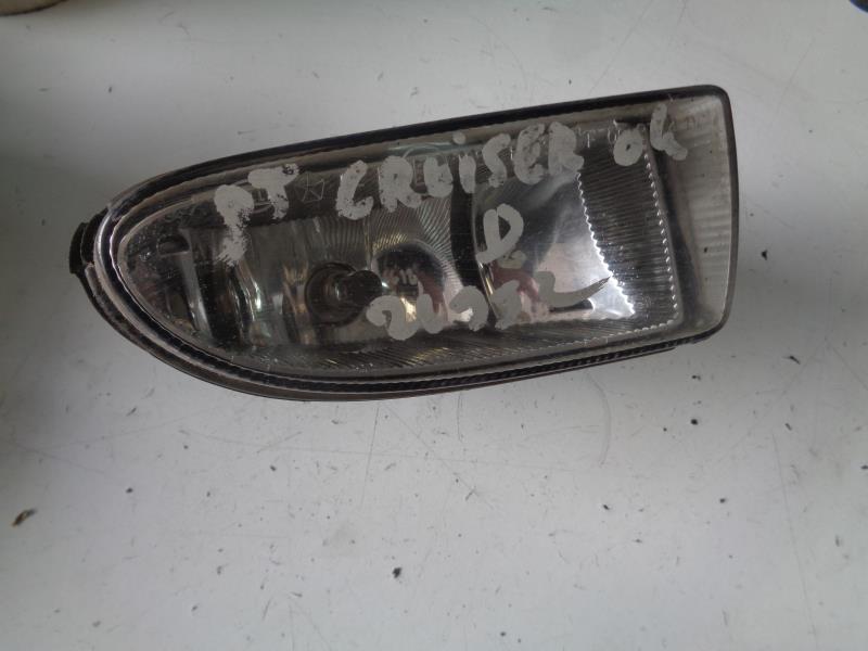 Anti brouillard droit (feux) CHRYSLER PT CRUISER PHASE 1 BREAK Diesel - 1