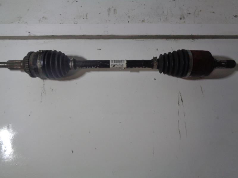 Cardan gauche (transmission) SUZUKI SWIFT 3 Diesel - 1