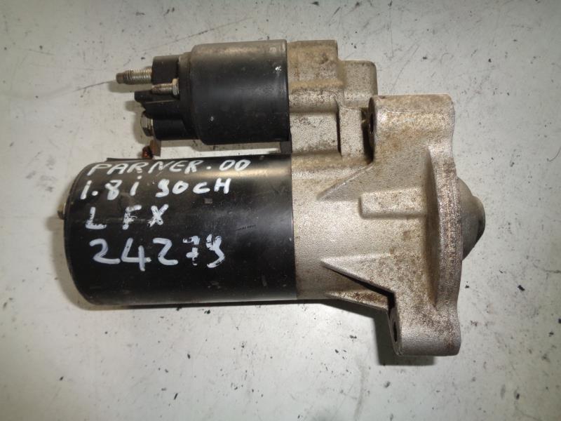 Demarreur PEUGEOT PARTNER 1 PHASE 1 Essence - 1