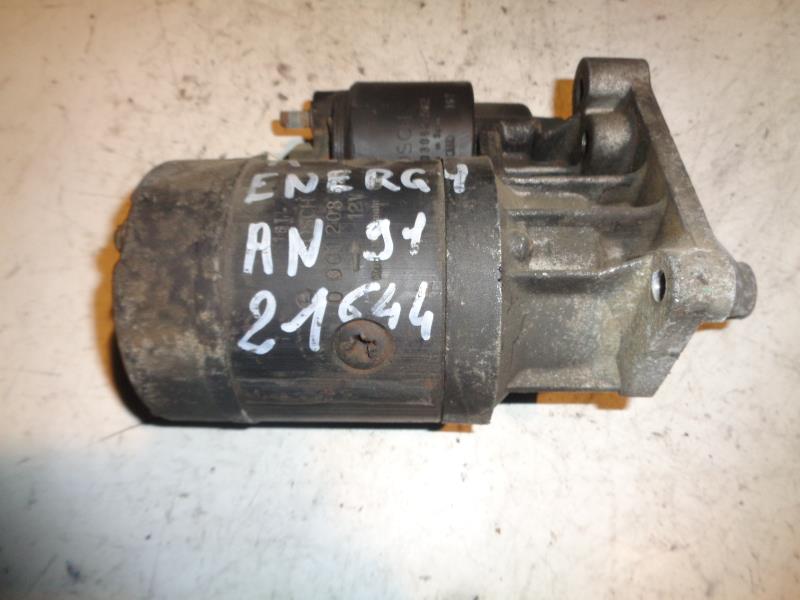 Demarreur RENAULT R19 PHASE 1 Essence - 1