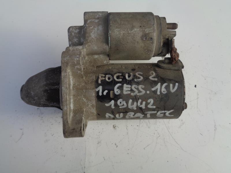 Demarreur FORD FOCUS 2 PHASE 1 Essence - 1