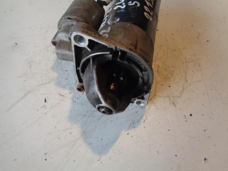 Demarreur ALFA ROMEO 156 PHASE 2 Diesel - 1