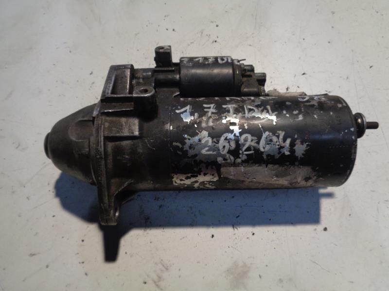Demarreur OPEL ASTRA G Diesel - 1
