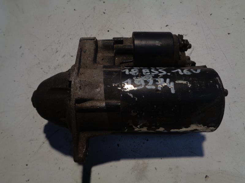 Demarreur OPEL VECTRA B PHASE 2 BREAK Essence - 1