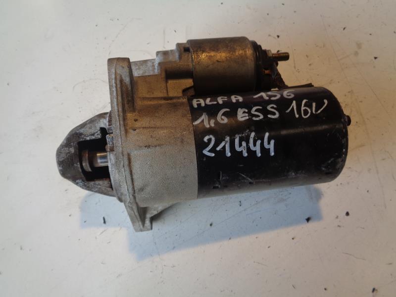 Demarreur ALFA ROMEO 156 PHASE 1 Essence - 1