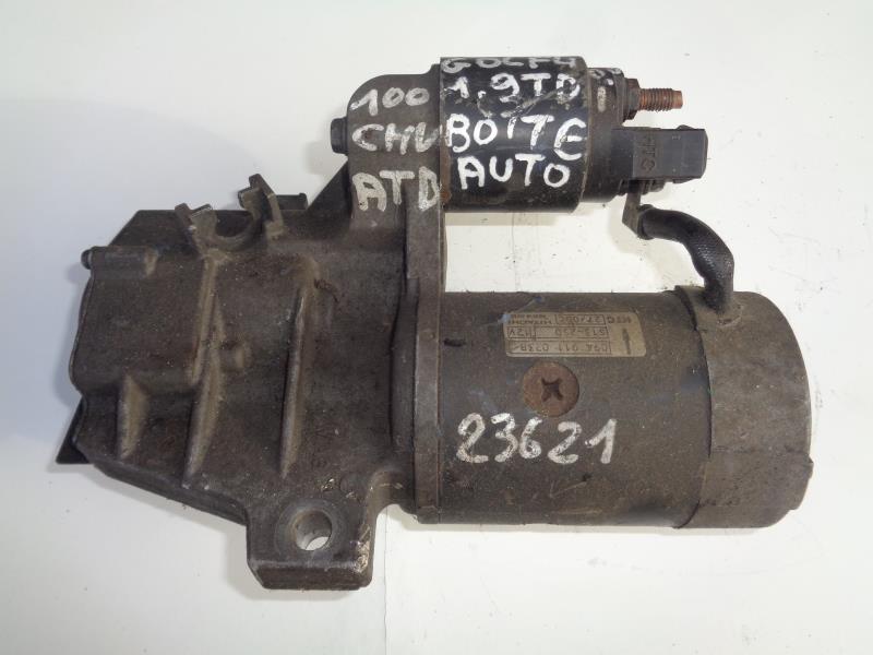Demarreur VOLKSWAGEN GOLF 4 Diesel - 1