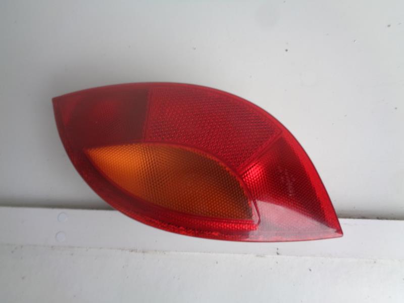 Feu arriere principal gauche (feux) FORD KA 1 PHASE 1 Essence - 1