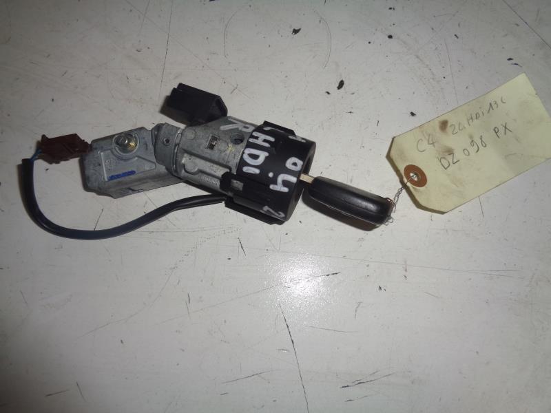 Neiman CITROEN C4 1 PHASE 1 Diesel - 1