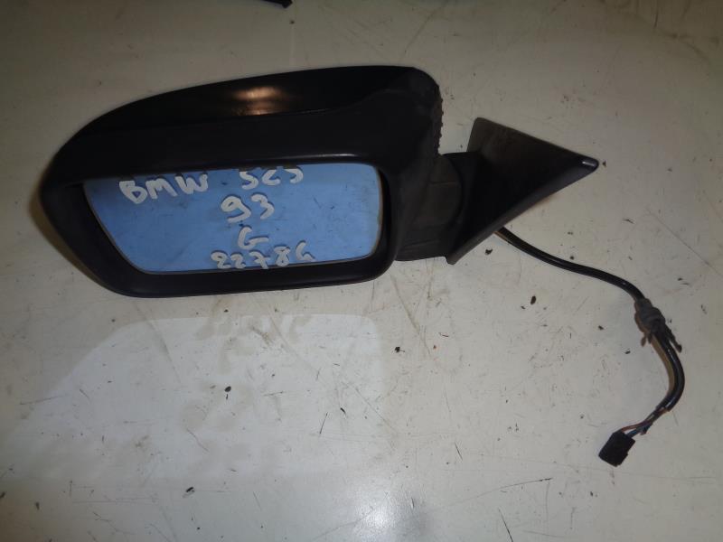 Retroviseur gauche BMW SERIE 5 E34 TOURING BREAK Diesel - 1