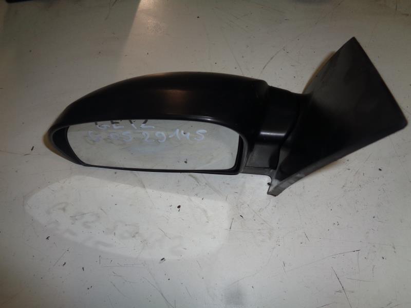 Retroviseur gauche HYUNDAI GETZ PHASE 1 Diesel - 1
