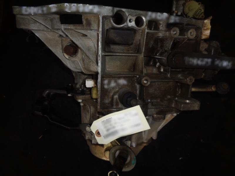 Boite de vitesses PEUGEOT 406 PHASE 1 Diesel - 1
