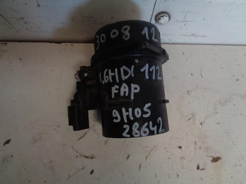Debitmetre PEUGEOT 3008 1 PHASE 1 Diesel - 1