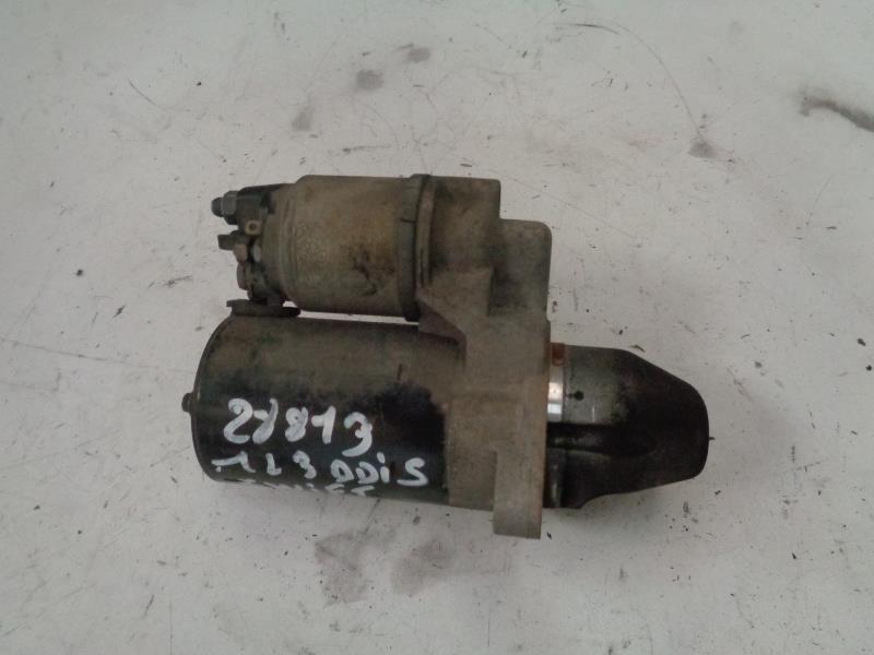 Demarreur SUZUKI SWIFT 3 Diesel - 1