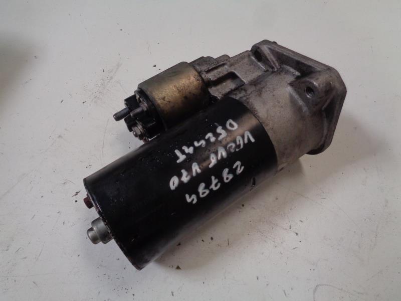 Demarreur VOLVO V 70 1 PHASE 3 BREAK Diesel - 1