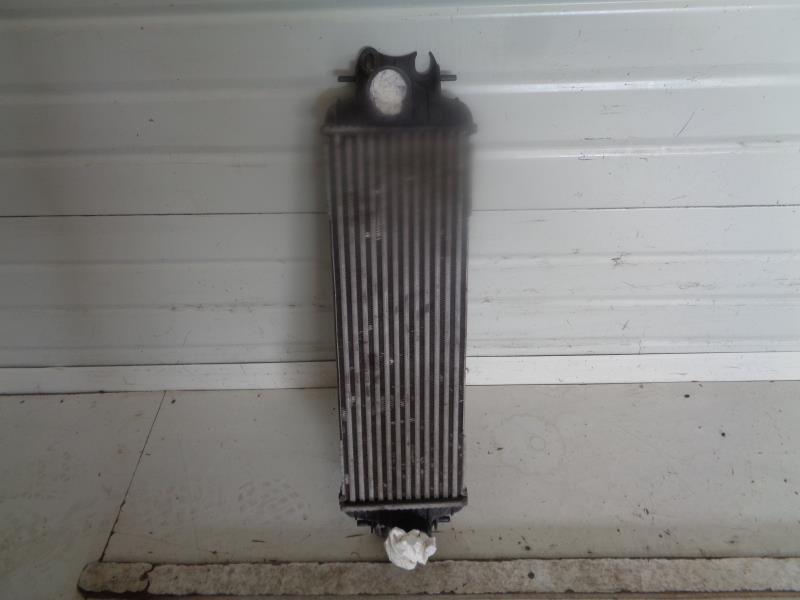 Echangeur air (Intercooler) RENAULT TRAFIC 2 PHASE 1 Diesel - 1