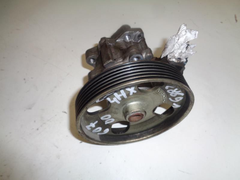 Pompe de direction PEUGEOT 607 PHASE 1 Diesel - 1