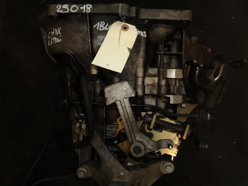Boite de vitesses FORD C-MAX 1 PHASE 1 Diesel - 1