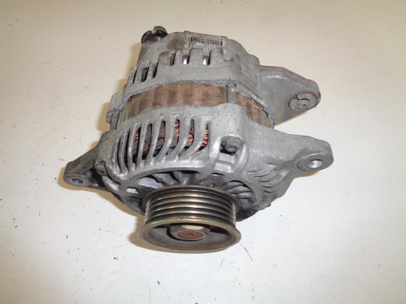 Alternateur SMART FORFOUR 1 Essence - 1