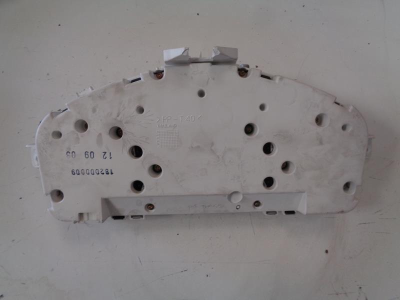Compteur VOLVO V 50 PHASE 1 BREAK Diesel - 1