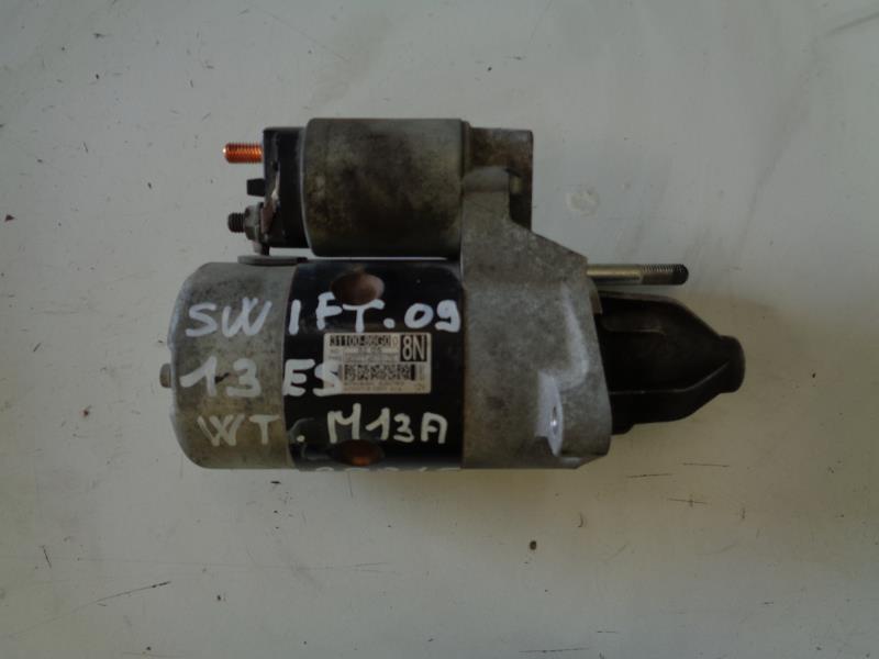 Demarreur SUZUKI SWIFT 3 Essence - 1