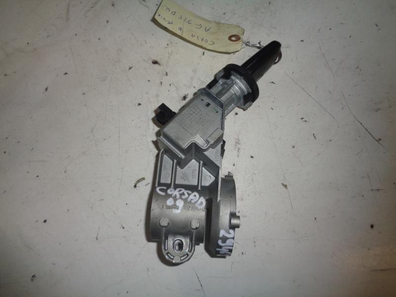 Neiman OPEL CORSA D PHASE 1 Diesel - 1