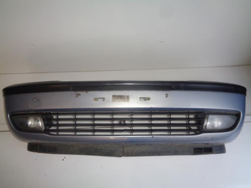 Pare choc avant OPEL ZAFIRA A PHASE 1 Diesel - 1