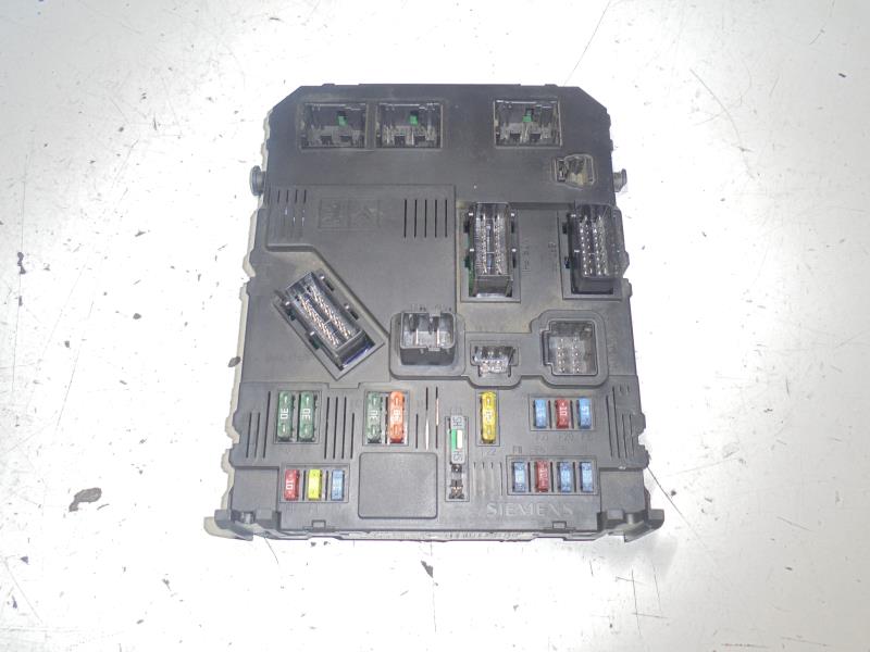 Boitier BSI CITROEN C2 PHASE 1 Diesel - 1