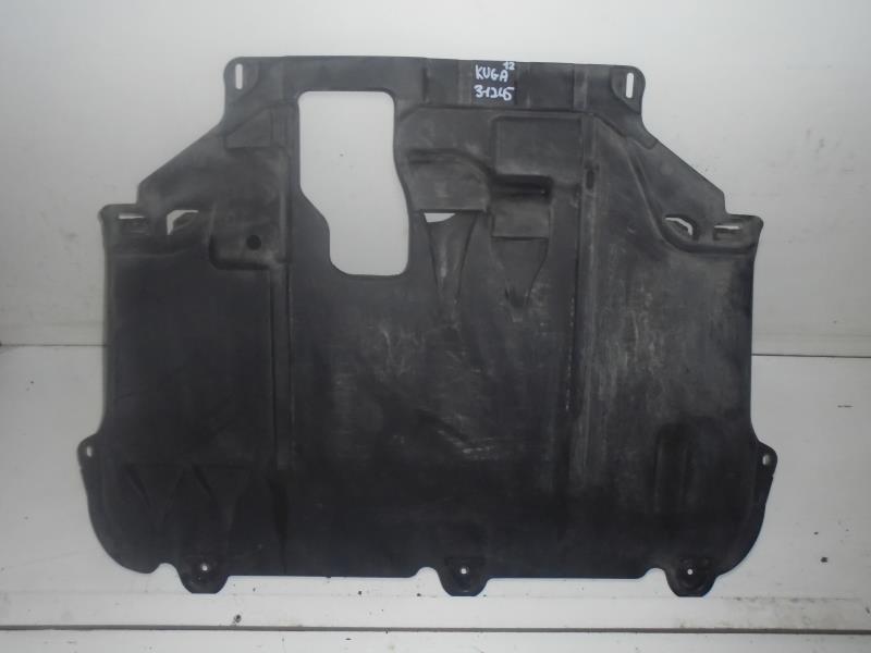 Cache sous moteur FORD KUGA 1 Diesel - 1