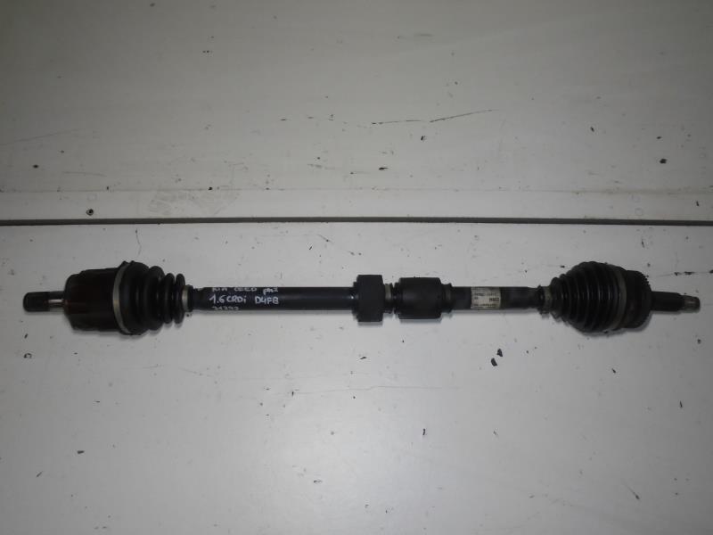 Cardan droit (transmission) KIA PRO-CEED 1 PHASE 1 Diesel - 1