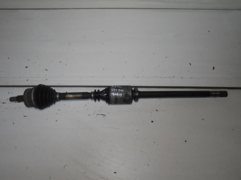 Cardan droit (transmission) RENAULT ESPACE 3 Diesel - 1