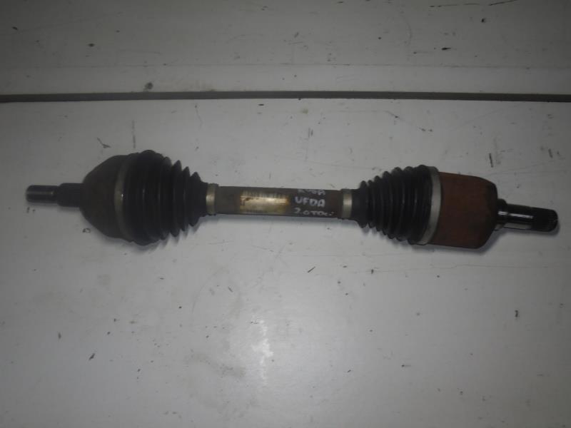 Cardan gauche (transmission) FORD KUGA 1 Diesel - 1