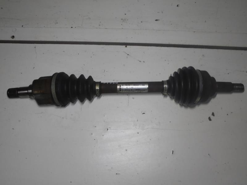 Cardan gauche (transmission) FORD FOCUS 1 Diesel - 1