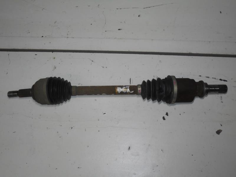 Cardan gauche (transmission) RENAULT MODUS PHASE 1 Diesel - 1