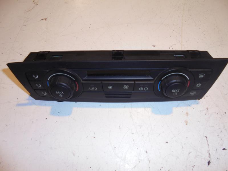 Commande chauffage BMW SERIE 1 E87 PHASE 1 Diesel - 1