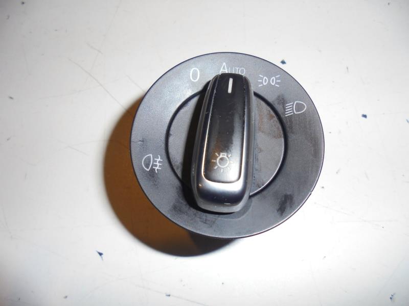 Commande de phare VOLKSWAGEN GOLF 6 Essence - 1