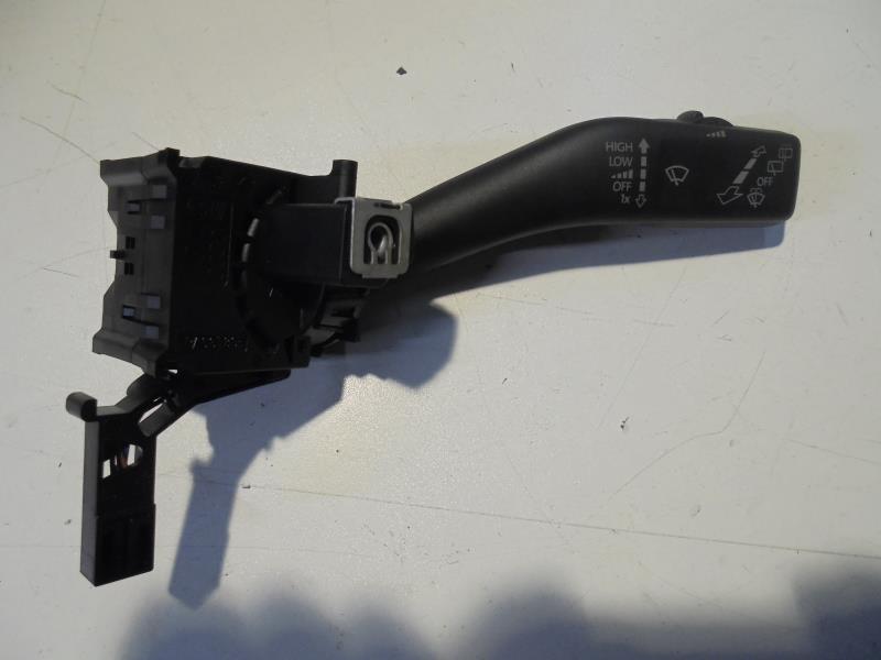 Commodo d'essuie glaces VOLKSWAGEN GOLF 6 Essence - 1