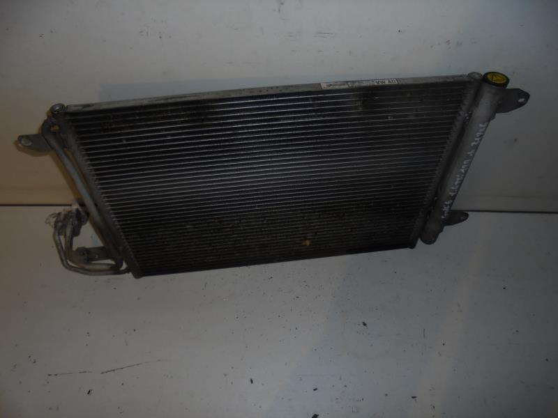 Condenseur de clim VOLKSWAGEN GOLF 6 Essence - 1