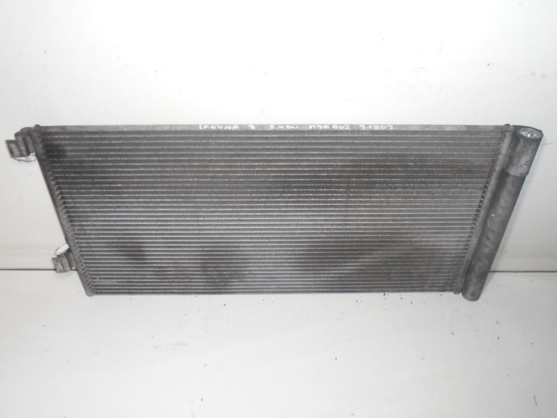 Condenseur de clim RENAULT LAGUNA 3 PHASE 1 BREAK Diesel - 1