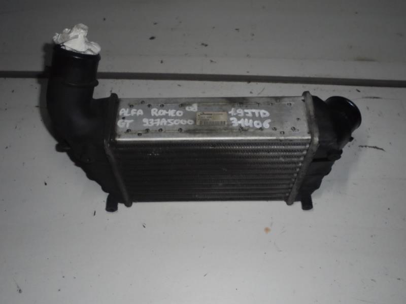 Echangeur air (Intercooler) ALFA ROMEO GT COUPE Diesel - 1