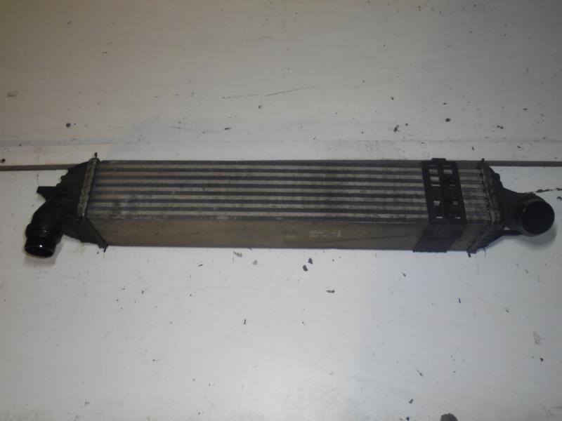 Echangeur air (Intercooler) RENAULT LAGUNA 3 PHASE 1 BREAK Diesel - 1