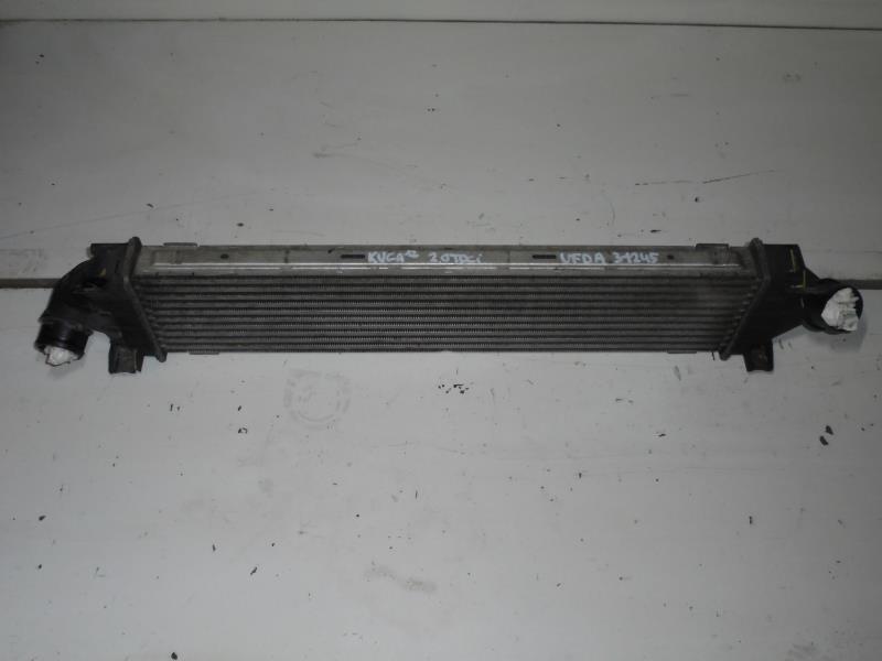 Echangeur air (Intercooler) FORD KUGA 1 Diesel - 1