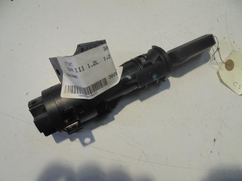 Neiman FIAT 500 2 PHASE 1 Essence - 1