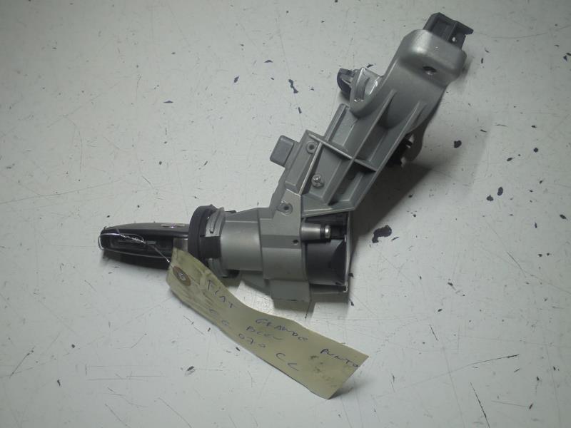 Neiman FIAT GRANDE PUNTO Diesel - 1