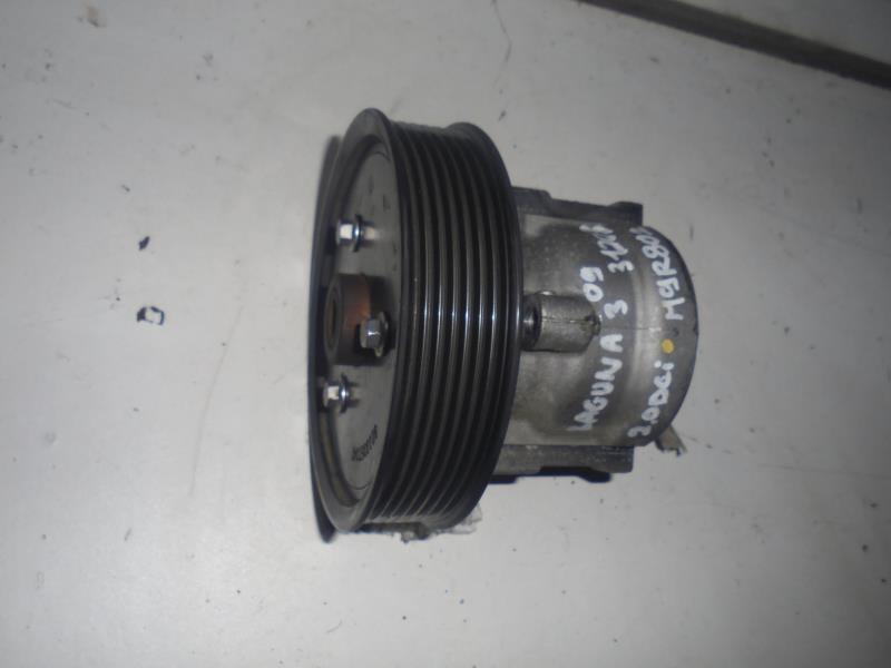 Pompe de direction RENAULT LAGUNA 3 PHASE 1 BREAK Diesel - 1