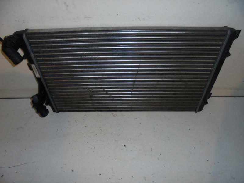 Radiateur eau VOLKSWAGEN GOLF 6 Essence - 1