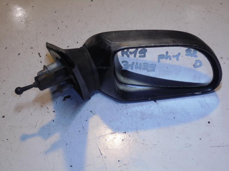 Retroviseur droit RENAULT R19 PHASE 1 Diesel - 1